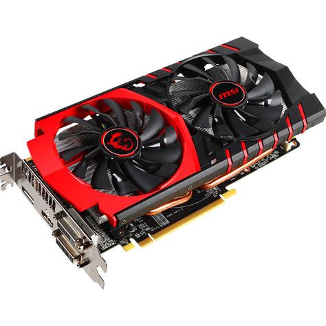 Graphics card .